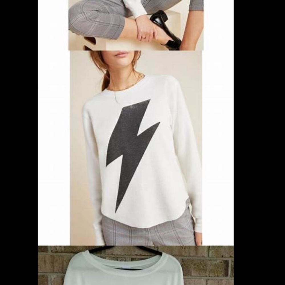 Anthropologie Thermal